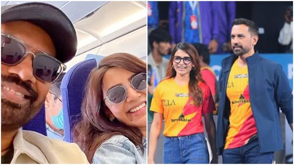 സാമന്ത വീണ്ടും തെലുങ്കിലെ മരുമകളാവുന്നു! നാഗയ്ക്ക് പിന്നാലെ രണ്ടാം വിവാഹത്തിന് നടി ഒരുങ്ങുന്നതായി റിപ്പോർട്ട്