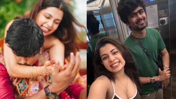 ദിയയുടെ കാല്‍ കീഴിലാണോ അശ്വിൻ, ഭർത്താവിനെ 1 മിനുറ്റ് പോലും വിടില്ല! ഗർഭിണിയുടെ ആഗ്രഹത്തിനൊപ്പം നിന്ന് അശ്വിൻ