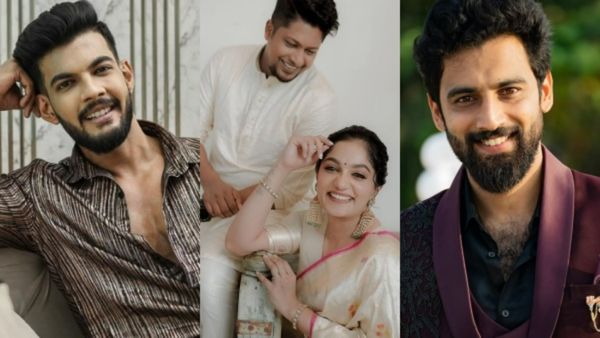 വധു ഒരു പെണ്ണായിരിക്കണമെന്ന ആ​ഗ്രഹമേയുള്ളു, ഫെമിനിസ്റ്റായിരിക്കരുത്, ആണും പെണ്ണും തുല്യരല്ല; അഭിഷേക് ശ്രീകുമാർ
