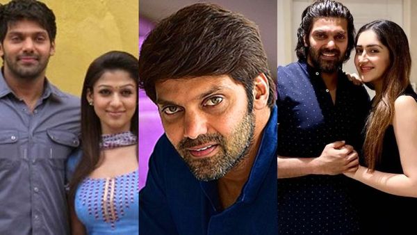സെറ്റിന് പുറത്ത് ആര്യ കാറുമായി കാത്ത് നിൽക്കും; വിവാഹം കഴിഞ്ഞതോടെ ആളാകെ മാറി: അന്തനൻ