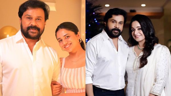 എന്റെ ബലമാണവൾ, ഞങ്ങളുടെ വീടിനെ ഒറ്റപ്പെടുത്താൻ നോക്കിയപ്പോൾ കൂടെ നിന്നവർ; ദിലീപ് പറയുന്നു