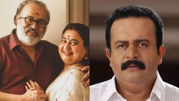 അഡ്വാൻസ് തന്നുള്ള ചതി, അവസരങ്ങൾ ഇല്ലാതാക്കിയവർ; സന്തോഷമായോ എന്ന് ചോദിച്ചു: സായ് കുമാർ