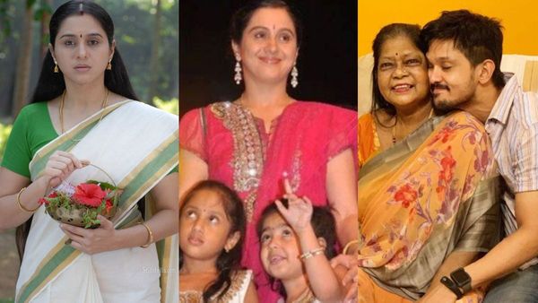 മകൾ ജനിച്ചിട്ടും വന്നില്ല, ഇത്ര സീരിയസാകുമെന്ന് കരുതിയില്ല; രണ്ടാമത്തെ മകൾ ജനിച്ചപ്പോൾ അങ്ങോട്ട് പോയി: ദേവയാനി