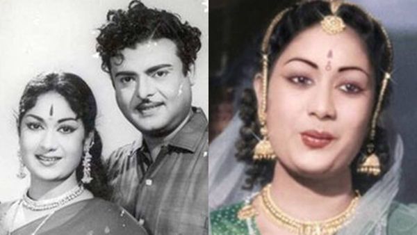 ആ നടിയിൽ ഭർത്താവ് മയങ്ങുമെന്ന് സാവിത്രി ഭയന്നു; സെറ്റിൽ വെച്ച് കണ്ട കാഴ്ച, വലിയ വഴക്കായി; അന്ന് നടന്നത്