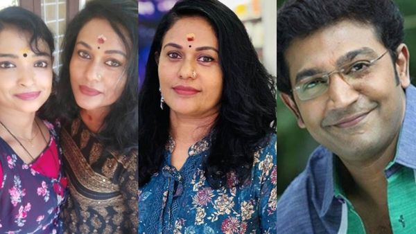 മായ ജീവിക്കുന്ന ചുറ്റുപാട് ഞാനാണ് കണ്ടത്, വിഷ്ണുവിന് ചികിത്സയ്ക്ക് പണമില്ലാതിരുന്നതിന് കാരണം: സീമ ജി നായർ