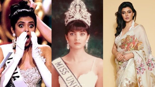 ചരിത്ര നിമിഷത്തിന് 31 വയസ്; വിലമതിക്കാത്തവർക്ക് മുന്നിൽ സുസ്മിത സെൻ വിശ്വസുന്ദരി കിരീടം ചൂടിയപ്പോൾ