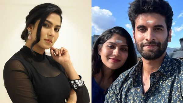 അമ്മയാകുക ആ സമയത്ത്, ഫാമിലി പ്ലാനുണ്ട്; എന്റെ മക്കൾക്ക് കുക്ക് ചെയ്ത് കൊടുക്കാൻ പറ്റണം: സ്വാസിക