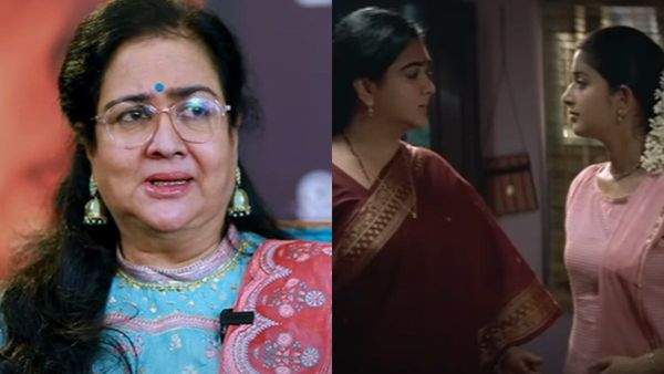 അന്ന് മീര സീരിയസായിരുന്നു, മിണ്ടാതിരിക്ക് ഉർവശീ, അവൾ നിങ്ങളെ പോലെയല്ലെന്ന് സത്യേട്ടൻ: ഉർവശി