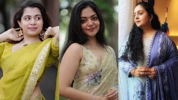കുട്ടിക്കാലത്തേ വന്ന അകൽച്ച; അമ്മുവും ഓസിയും അടുപ്പം കാണിക്കാത്തതിന് കാരണം: സിന്ധു കൃഷ്ണ