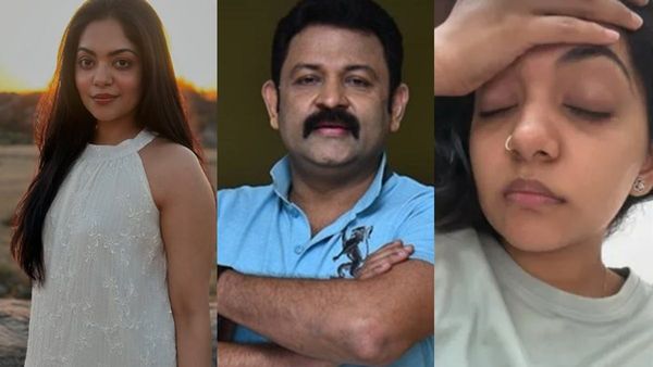 അച്ഛന്റെ അഭിപ്രായമാണ് അറിയേണ്ടത്; ഇത് പ്രതീക്ഷിച്ചില്ല; അഹാന കൃഷ്ണയുടെ വിമർശനത്തിന് പിന്നാലെ ചർച്ച