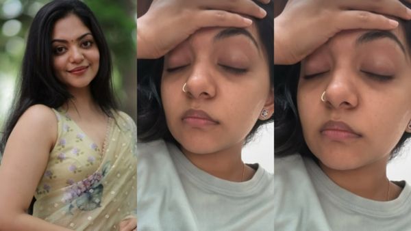 'കേൾക്കേണ്ടവർ അമ്പലത്തിൽ പോകൂ'; ലൗഡ് സ്പീക്കറിൽ ക്ഷേത്രത്തിൽ നിന്ന് പാട്ടും പ്രാർത്ഥനയും, പൊറുതിമുട്ടി അഹാന!