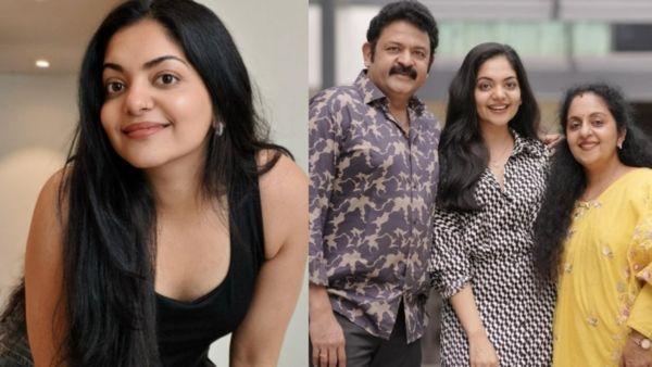 അമ്മുവിനെ പ്രശംസിക്കുന്നത് ഇഷാനിക്കൊന്നും ഇഷ്ടമല്ല, അന്നൊക്കെ അമ്മുവിന്റെ കിളി ഞാനായിരുന്നു; സിന്ധു കൃഷ്ണ