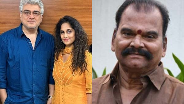 അജിത്തിന്റെ വീട്ടിൽ വിരുന്നിന് പോയപ്പോൾ, ശാലിനി പറഞ്ഞത് കേട്ട് നടന്റെ പ്രതികരണം: ബയിൽവൻ രം​ഗനാഥൻ