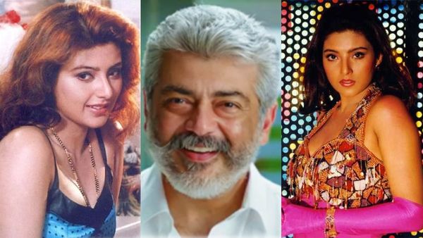 അജിത്തും ഹീരയും പിരിയാന്‍ കാരണം സൂപ്പര്‍ താരവുമായുള്ള അടുപ്പം; ഹീര അജിത്തിന്റെ ശത്രുക്കളുടെ പിടിയില്‍!