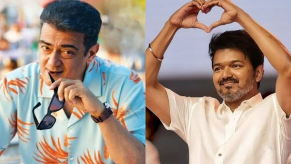 എല്ലാം ഒപ്പിക്കൽ; അജിത്തിന് അഭിനയം താൽപര്യമില്ല, ഫാൻസ് വിജയിപ്പിക്കുമെന്ന് അറിയാം, വിജയിയുടേത് നല്ല തീരുമാനം!