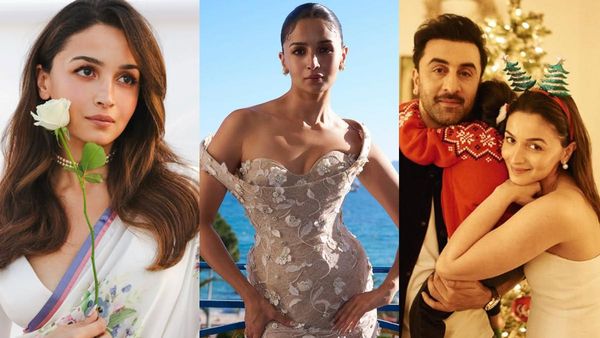 അന്ന് വിവാഹത്തിന് മുമ്പേ; ആലിയ ഭട്ട് രണ്ടാമതും ​ഗർഭിണി? വലിയ പ്രൊജക്ടുകൾ പ്രഖ്യാപിച്ചിരിക്കെ റിപ്പോർട്ടുകൾ