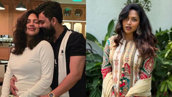 ​ഞങ്ങൾ രണ്ട് പെൺകുട്ടികൾക്ക് മുന്നിൽ ജ​ഗത്ത്; ആ​ദ്യമായി കണ്ടതിങ്ങനെ; അമല പോൾ പറയുന്നു