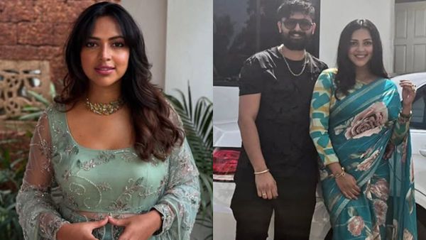 പ്രസവത്തിന് ശേഷം അത് കുഴിച്ചിട്ടത് ഭർത്താവ്; ആളുകൾ ഉൾക്കൊള്ളുമോ എന്നറിയില്ല: അമല പോൾ