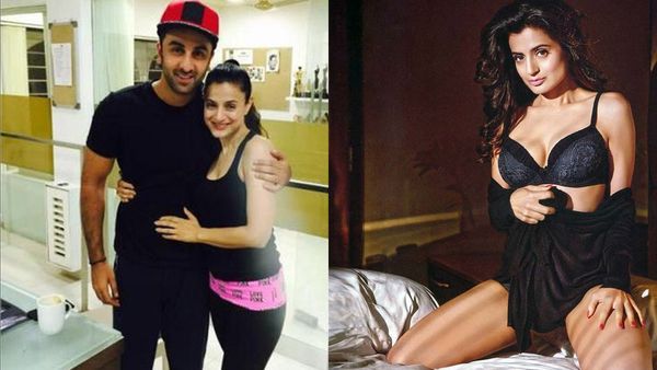 രണ്‍ബീര്‍ കപൂറും അമീഷ പട്ടേലും പ്രണയത്തിലായിരുന്നോ? പ്രീതി സിന്റയുടെ മുന്‍ കാമുകനേയും പ്രണയിച്ചോ? നടി പറയുന്നു