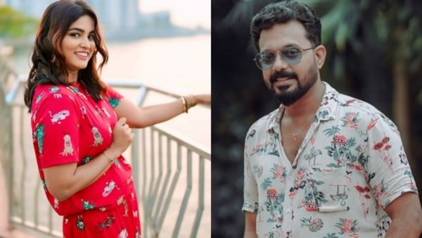 ഇവൾ കാരണമാണ് അവൾ പോയത് എന്നാണ് കമന്റുകൾ, വേദനിപ്പിക്കുക എന്നത് മലയാളികളുടെ ഹോബി; ജിഷിൻ മോഹൻ