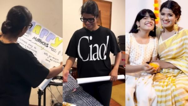 മോശം സമയങ്ങളിലും എനിക്ക് വേണ്ടി ചിരിച്ചു; ഒരമ്മയ്ക്ക് ഇതിൽ കൂടുതൽ എന്തുവേണം?, അമൃതയുടെ ത്യാ​ഗങ്ങളുടെ ഫലം!