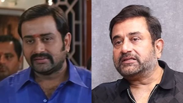 പണവും പ്രശസ്തിയും വന്ന കാലം, പിന്നീട് സിനിമകളേ ഇല്ലാത്ത അവസ്ഥ; തിരിച്ചറിയാൻ ആറ് മാസമെടുത്തു: ആനന്ദ്