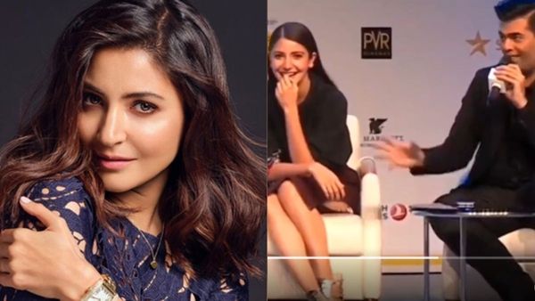 അനുഷ്‌കയുടെ കരിയര്‍ തകര്‍ക്കാന്‍ ശ്രമിച്ചു; താരപുത്രിയ്ക്ക് വേണ്ടിയെന്ന് കരണ്‍; രണ്‍വീറിനോട് ചെയ്തത്!