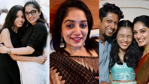 മകൾ ഹാപ്പിയാണോ? അവളുടെ അച്ഛന്റെ ഇന്നത്തെ ജീവിതം; ഒരിക്കലും അവളോടങ്ങനെ പറഞ്ഞിട്ടില്ല; ആര്യയുടെ വാക്കുകൾ