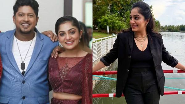 ഇനി ലിവിം​ഗ് ടു​ഗെദർ ടെസ്റ്റ് നടത്താനില്ല; മുൻ ഭർത്താവിന്റെ ഭാര്യയെ അൺ കംഫർട്ടബിൾ ആക്കാറില്ല; ആര്യ പറഞ്ഞത്