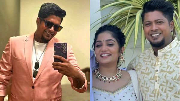 മകനെ പൂർണമായും എനിക്ക് വിട്ട് തരേണ്ട, പക്ഷെ...; ഡിവോഴ്സിന് കാരണം; സിബിന്റെ വാക്കുകൾ