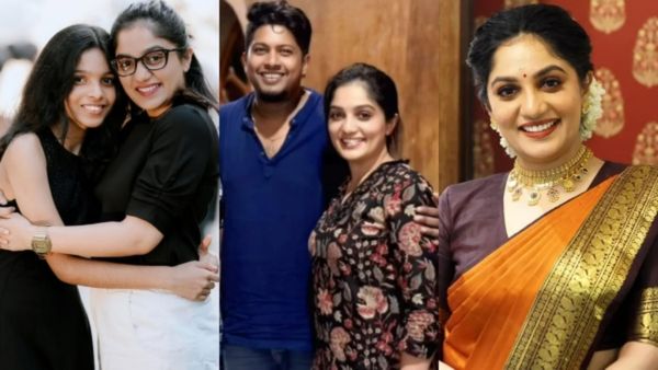 'തീവ്രമായി സ്നേഹിച്ചിട്ടും പറ്റിക്കപ്പെട്ടു, അഭിമുഖങ്ങളിൽ തകർന്ന ആര്യയെ കണ്ടു, ഇനിയെങ്കിലും സന്തോഷിക്കട്ടെ'