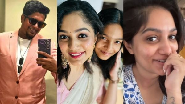 ആദ്യത്തേതിനേക്കാൾ മനോഹരമാക്കണം, ഒന്നും കുറയ്ക്കുന്നില്ല എല്ലാം വേണം, ഉപ്പ് വിളമ്പാൻ മകളും; വീഡിയോയുമായി ആര്യ!‌