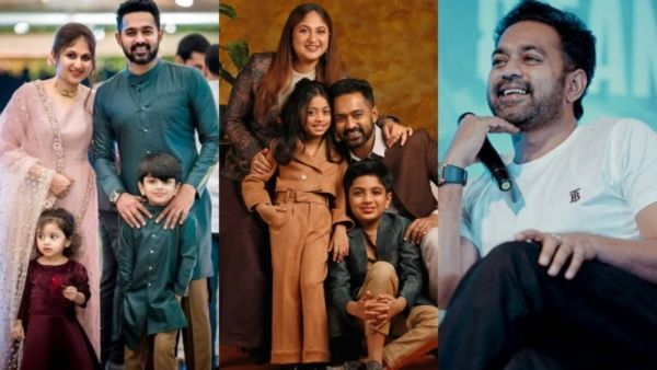 അവൾ കുഞ്ഞിനെ സിങ്കിന് മുകളിൽ ഇരുത്തി കത്തി കാണിച്ച് മിണ്ടിയാൽ കുത്തുമെന്ന് പറയുന്ന രം​ഗമാണ് കണ്ടത്; ആസിഫ് അലി