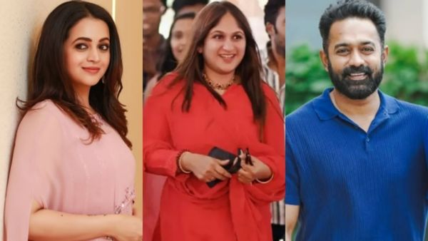 എന്റെ കിസ്സിങ് സീനുണ്ടെന്ന് പറഞ്ഞില്ല, സമയ്ക്കൊപ്പമാണ് സിനിമയ്ക്ക് പോയത്, ലാൽ സാറിനായിരുന്നു ടെൻഷൻ; ആസിഫ്