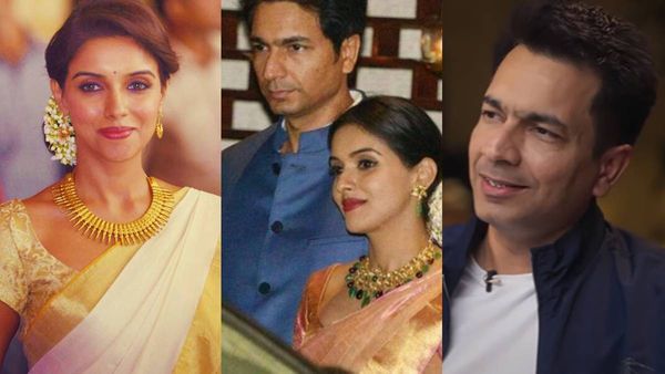 കമ്പനി തകർന്നു, ഇനിയും ഇത് വേണ്ടെന്ന് തീരുമാനിച്ചു; ഇന്നത്തെ വരുമാനം: അസിന്റെ ഭർത്താവ് രാഹുൽ ശർമ