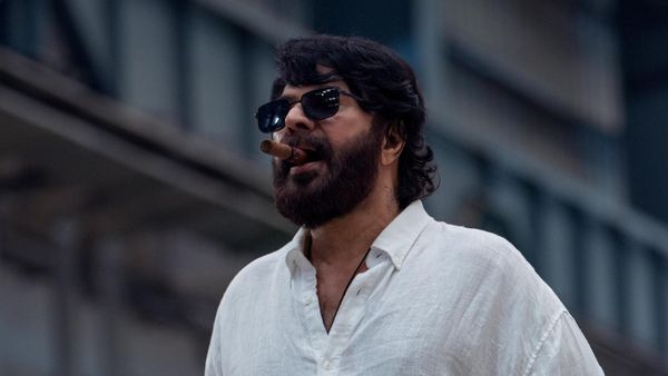 ഡൊമിനിക്കിന് പിന്നാലെ ബസൂക്കയും: മമ്മൂട്ടി ചിത്രത്തിന്റെ ഒ.ടി.ടി. റിലീസ് വൈകുന്നതിന് കാരണം...