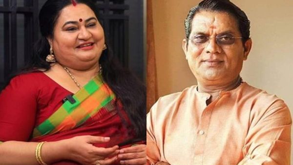 ഓരോ കേസുകൾ വരുമ്പോൾ കേട്ടിരുന്നു, ജ​ഗതി ചേ‌ട്ടൻ സെറ്റിലിങ്ങനെ; അങ്ങനെ പെരുമാറുന്നത് കണ്ടില്ല: ബിന്ദു പണിക്കർ