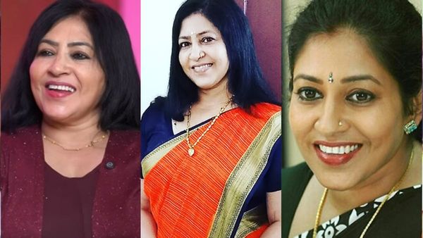 എന്റെ ഭർത്താവുള്ളപ്പോൾ മറ്റൊരാളുടെയടുത്ത് പോകേണ്ടി വന്നിട്ടില്ല; അവസരത്തിന് കെഞ്ചിയിട്ടില്ല: ബിന്ദു വാരാപ്പുഴ