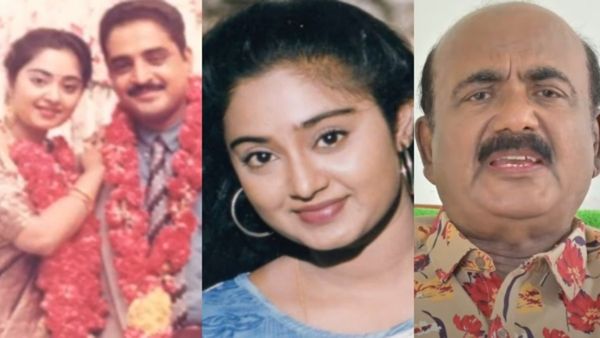 ഡിവോഴ്സോടെ വിഷാദരോ​ഗം, അന്ന് ആഢംബരം ഇന്ന് ദാരിദ്ര്യം, മകനെ പഠിപ്പിക്കുന്നത് വിശാൽ; ചാർമിളയ്ക്ക് സംഭവിച്ചത്!