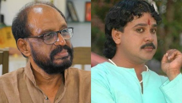 ചാന്തുപൊട്ട് കഴിഞ്ഞ ശേഷവും ദിലീപ് അങ്ങനെ തന്നെ, തിരിച്ച് വരാനാകുമോ എന്ന് സംശയിച്ചു: അളകപ്പൻ