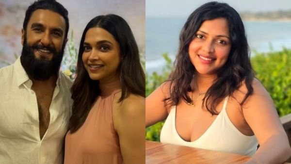 അമ്മയായാൽ കരിയർ ഉപേക്ഷിച്ച് വീട്ടിലിരിക്കണോ?; ദീപികയുടേത് ന്യായമായ ആവശ്യം, പിന്തുണ അറിയിച്ച് നടി അമല പോൾ!