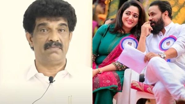 ദിലീപിനെതിരെയുള്ള പണി, ഞാൻ റൂമിലിരുന്ന് കേട്ടു; ചെന്നെെയിൽ നിന്നും കാവ്യയെയും കൂട്ടി വന്നു: സജി നന്ത്യാട്ട്