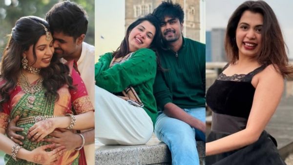 പലരും വിലക്കിയിട്ടും ഞങ്ങൾ പോയി, അശ്വിൻ അടുത്ത് വരുന്നത് ഇഷ്ടമായിരുന്നില്ല, രോ​ഗിക്കൊപ്പമുള്ള യാത്രപോലെ; ദിയ