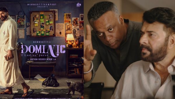 ഡൊമിനിക് ആൻഡ് ദി ലേഡീസ് പേഴ്സ് ഇനിയും ഒ.ടി.ടി.യിൽ എത്തിയില്ല: മമ്മൂട്ടി ചിത്രത്തിന് എന്ത് സംഭവിച്ചു?