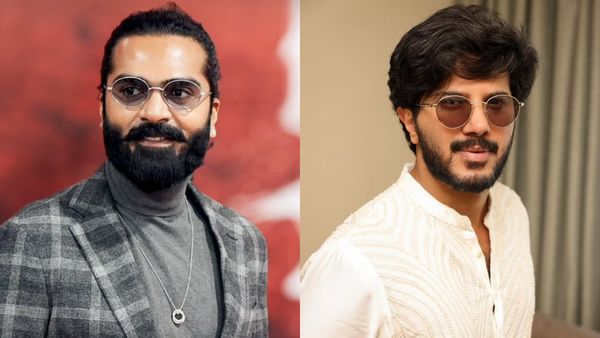 ദുൽഖർ സൽമാന് പകരം തഗ് ലൈഫിൽ സിലമ്പരശൻ; മണി രത്നത്തിന്റെ തീരുമാനത്തോട് പ്രതികരിച്ച് സോഷ്യൽ മീഡിയ