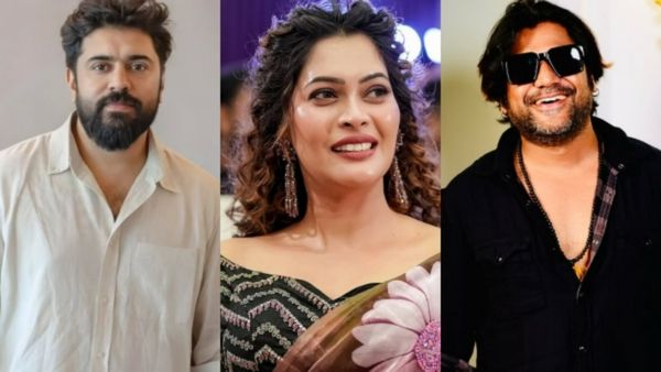 വേർപിരിഞ്ഞുവെങ്കിലും ടോക്സിക്ക് അവസ്ഥ ഞങ്ങൾക്കിടയിലില്ല, നിവിൻ പോളി എന്നത് മ്ലേച്ഛമായ ഉത്തരമായി തോന്നി; ഫിറോസ്