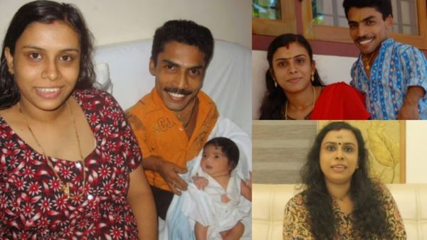 പത്തൊമ്പത് വയസിൽ ​ഗർഭിണി, കുഞ്ഞിന്റെ ഹൃദയത്തിന് പ്രശ്നം, മുപ്പത് വയസിനുള്ളിൽ പ്രസവിക്കുമ്പോൾ...; ​ഗായത്രി