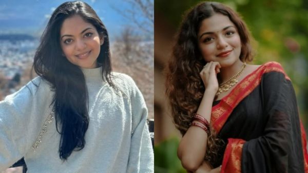 പഠിക്കാനും ജോലിക്കും വിടുന്നവരെ കെട്ടാൻ താൽപര്യം, അഹാനയ്ക്ക് മുമ്പ് ഹൻസികയുടെ വിവാഹം?; വൈറലായി പോസ്റ്റ്!