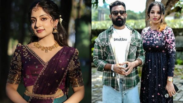 ചിലരങ്ങനെയാണ്, പ്രായം അം​ഗീകരിക്കണം; ഞങ്ങൾക്ക് കുട്ടികളില്ലേയെന്ന് ചോദിക്കുന്നവരോട്; സായ് കൃഷ്ണ പറയുന്നു