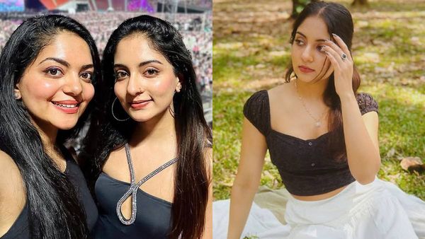'എന്റെ ഫാമിലിയിൽ ആരും ഗ്ലൂട്ടാത്തയോൺ ഉപയോ​ഗിക്കുന്നില്ല'; ചേച്ചി പരസ്യം ചെയ്യുന്നതോ? ഇഷാനിക്ക് വിമർശനം